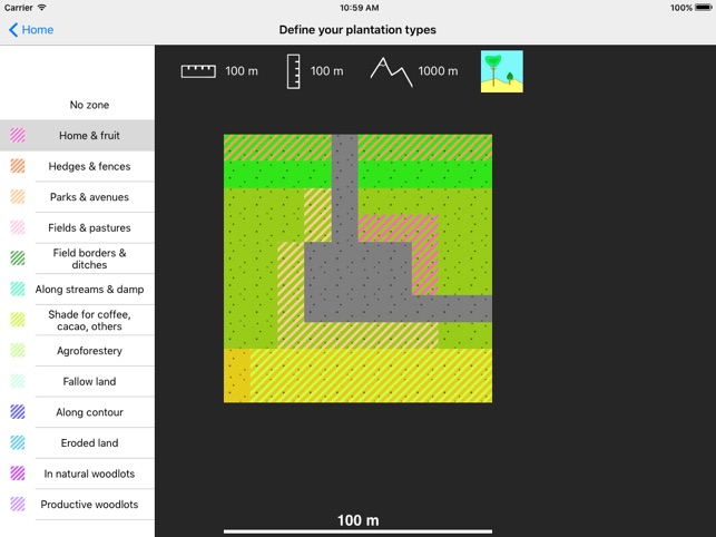 East African Tree Planner(圖3)-速報App