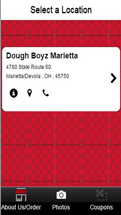 Dough Boyz Pizzeria