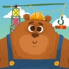 Mr. Bear and Friends: Construction