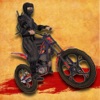 Bike Trials Ninja - iPadアプリ