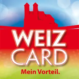Weiz Card app icon