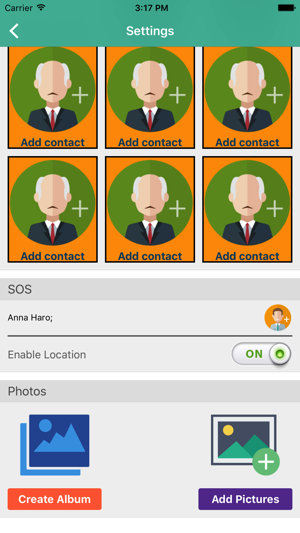 Frienderly(圖4)-速報App