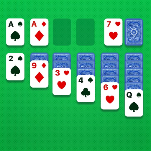 Solitaire - Classic Klondike Card Games