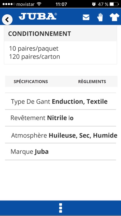 Juba Français P.P.E screenshot-4