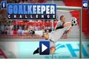 goalkeeper challenge prof ipad bildschirmfoto 1