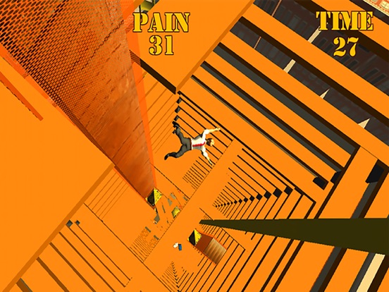 Screenshot #6 pour Kill The Ragdoll Stickman Boss Physics