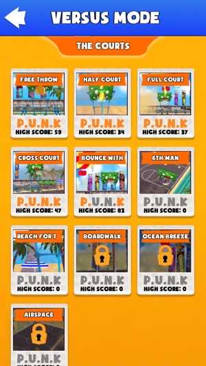 Dunk Punks(圖4)-速報App