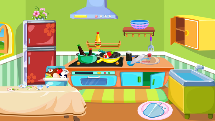 Children English Enlightenment