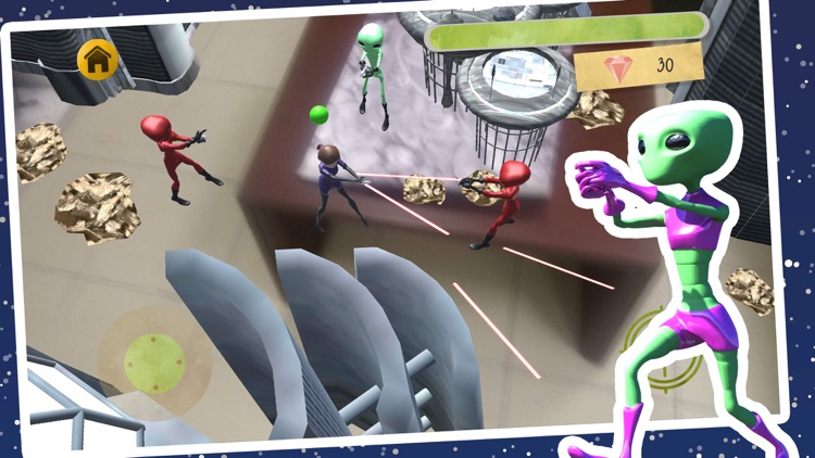 Ola Around The World : AR screenshot-3