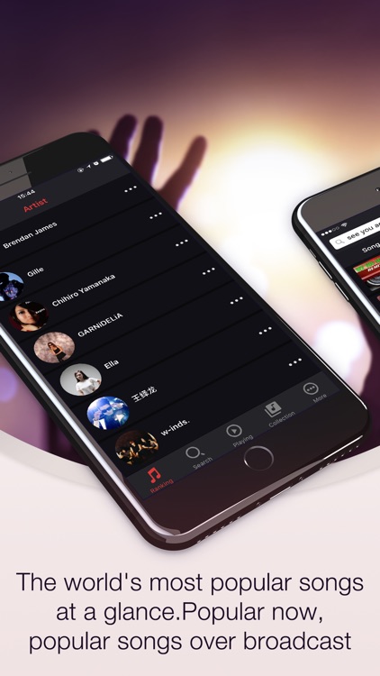 MusicFM Pro - Music Online Player!