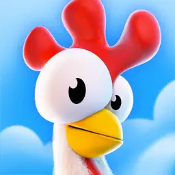 Hay Day Stickers app icon