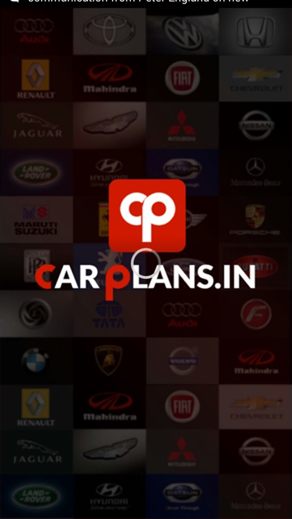 Carplans