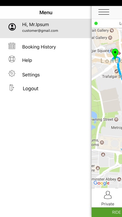 Budy Uk screenshot-3