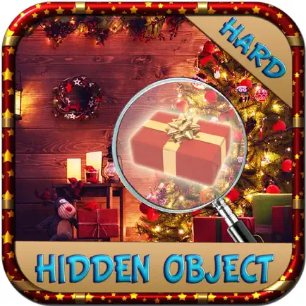 Party on Christmas Eve Hidden Objects Cheats