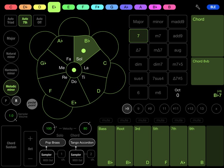 Chordy 2 screenshot-2