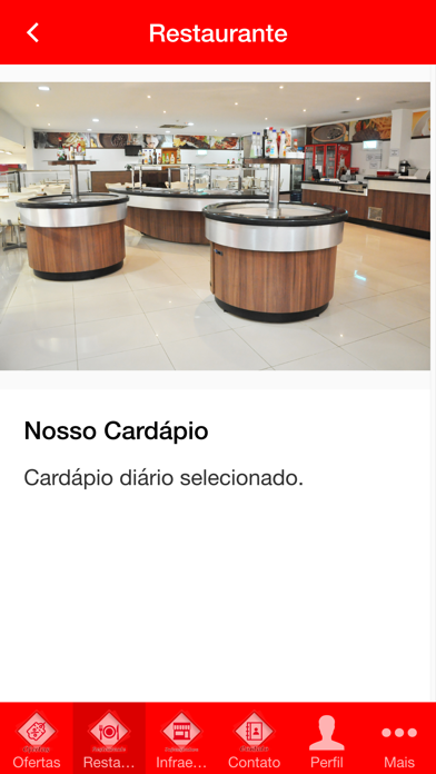 Screenshot #3 pour Supermercado Thomé