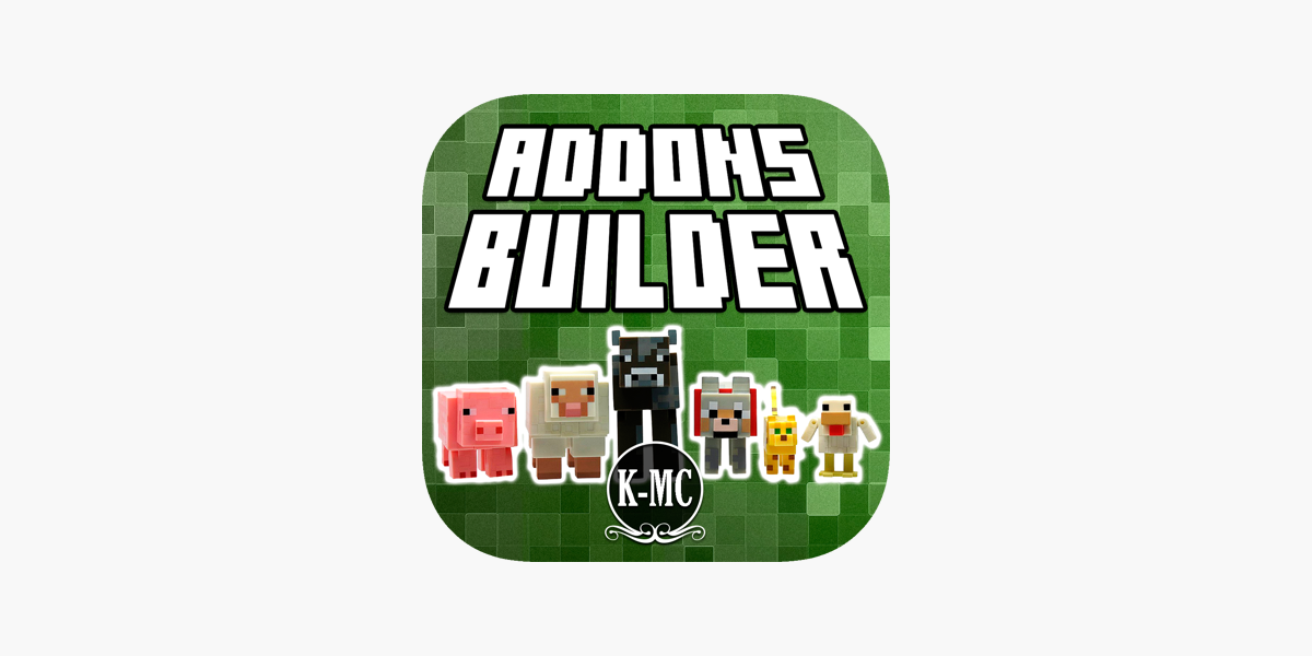 Endermite Add-On for Minecraft PE, Apps