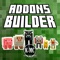 Addons Builder for Minecraft PE