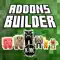 Addons Builder for Minecraft PE anmeldelser