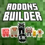Addons Builder for Minecraft PE app download