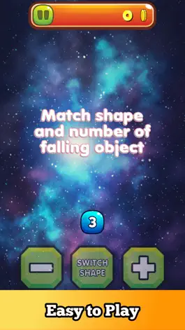 Game screenshot Number Shift apk