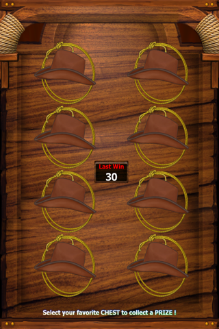 Slot Saloon screenshot 3