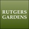 Introducing the Rutgers Gardens app