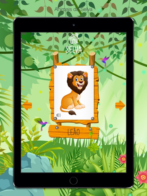 Screenshot #6 pour Som dos Animais