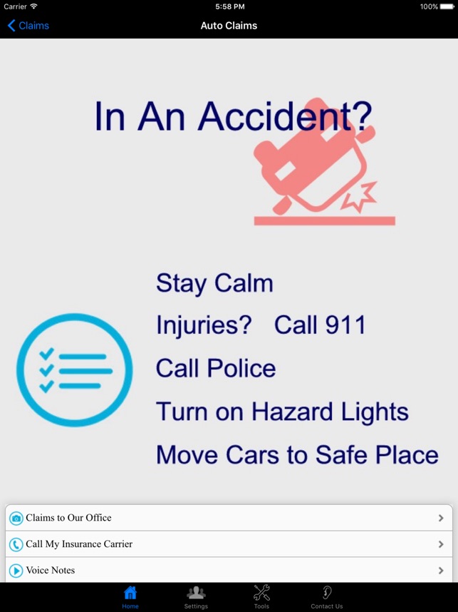 Ragan Insurance Agency HD(圖2)-速報App