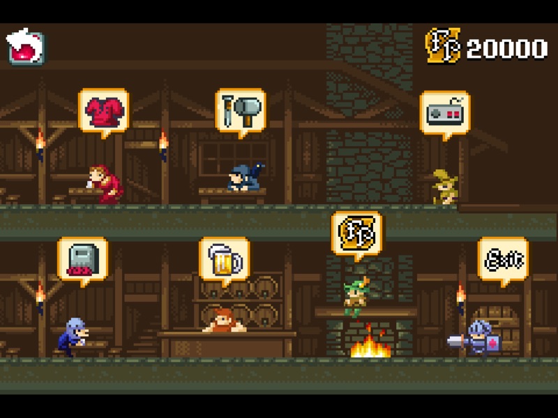 Slayin screenshot 10