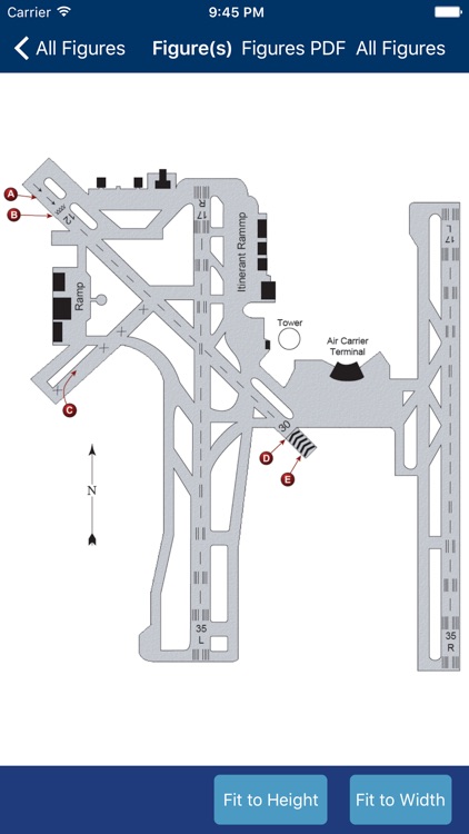 商用驾驶员执照理论考试 （飞机） screenshot-4
