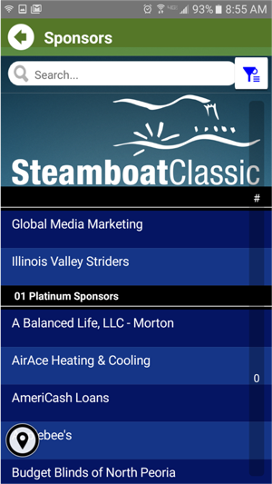 Steamboat Classic(圖4)-速報App