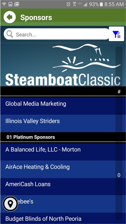 Steamboat Classic screenshot-3