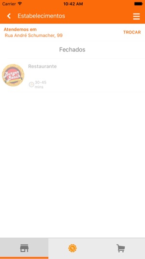 Burger e Beach(圖4)-速報App