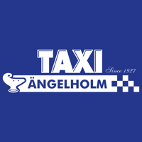 Taxi Ängelholm