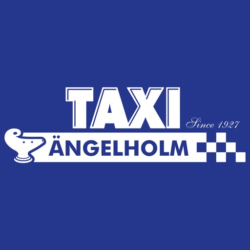 Taxi Ängelholm