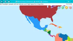 Mexico Simulator 2 screenshot 3