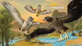 Game screenshot Owl Multiplayer mod apk