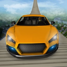 Activities of Impossible Tracks Real Stunt – Sky Driving