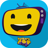 batteryPOP Vids for Kids