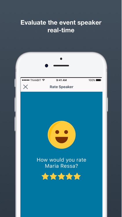 Rappler ThinkPH 2017 screenshot-4