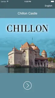 chillon iphone screenshot 1