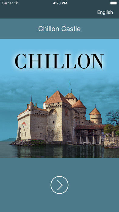 Chillon Screenshot