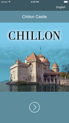 Chillon screenshot 1