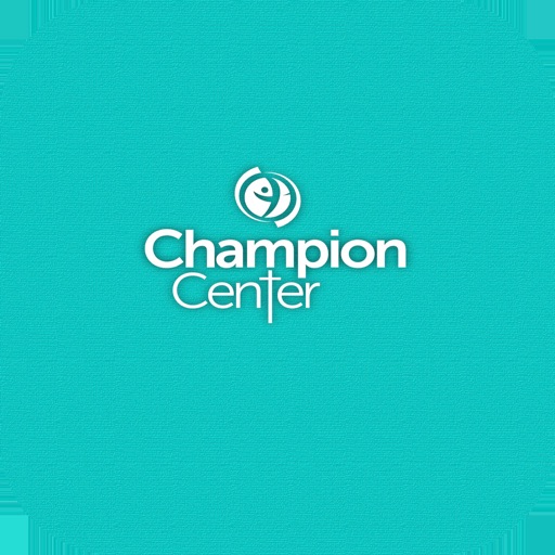 Champion Center Texas icon