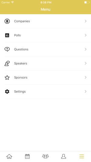 Flash Talk Academia(圖2)-速報App