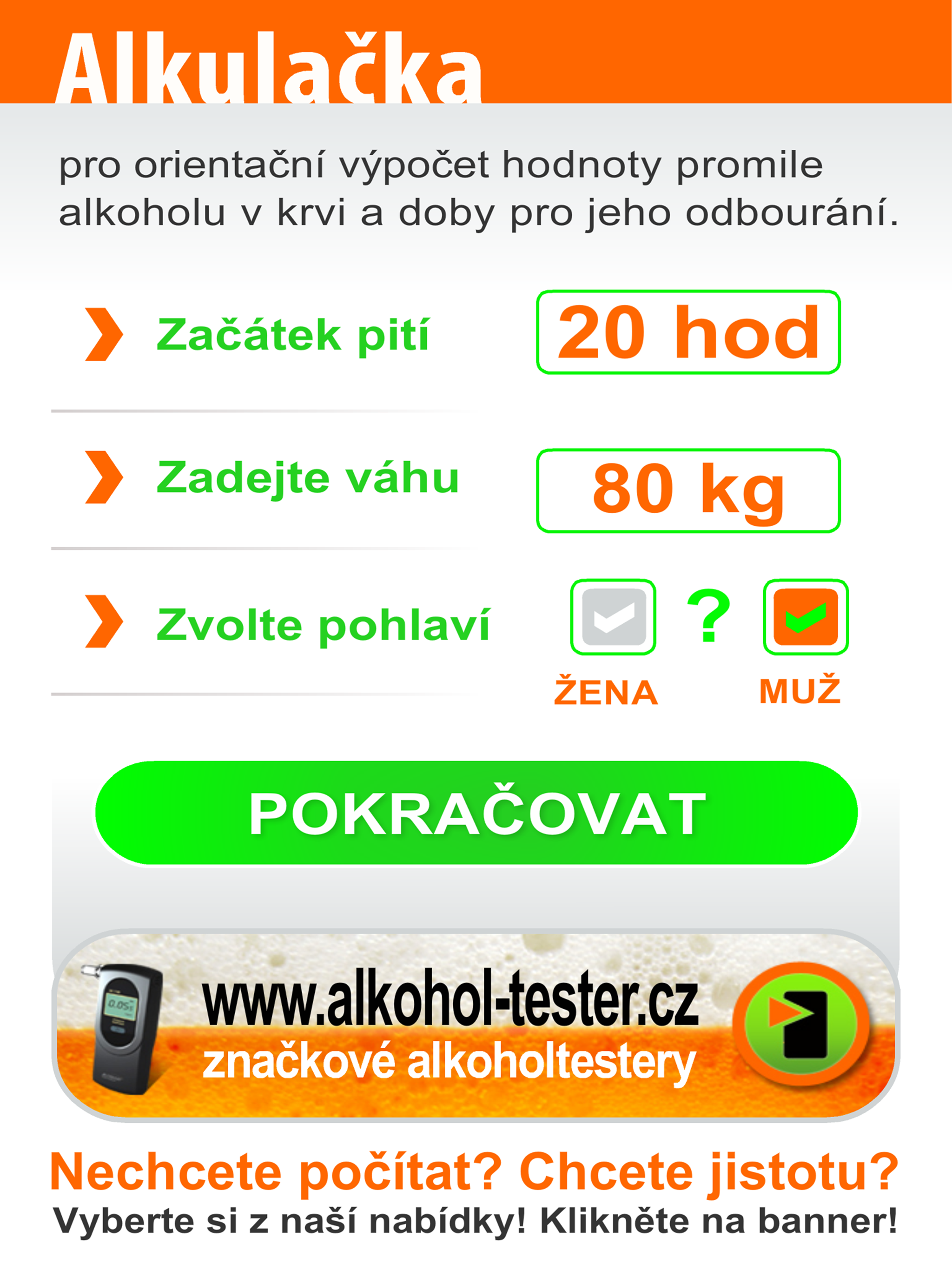 Alkulačka