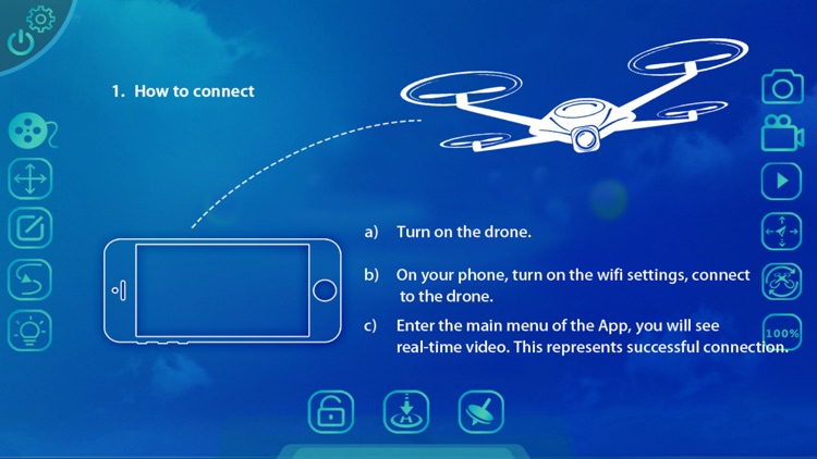 ZG Drone screenshot-3