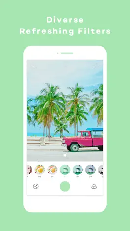 Game screenshot Pictail - Mojito apk