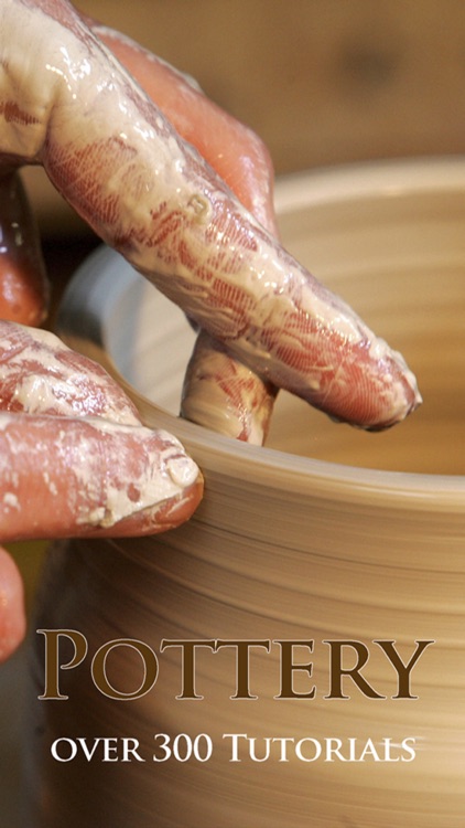 Pottery